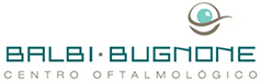 BALBI-BUGNONE Centro Oftalmológico – Gualeguaychú Logo